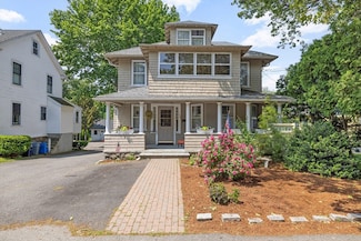 475 Waltham St, Lexington, MA 02421