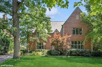 777 Rosewood Ave, Winnetka, IL 60093