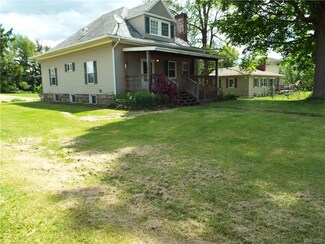 1494 Olean Portville Rd, Knapp Creek, NY 14760