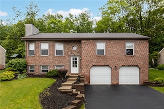 509 Cresthaven Dr, Pittsburgh, PA 15239
