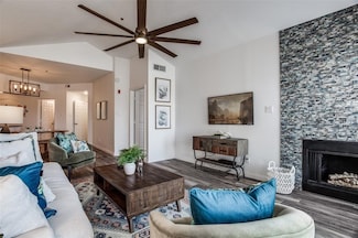 3404 American Dr Unit 3317, Lago Vista, TX 78645