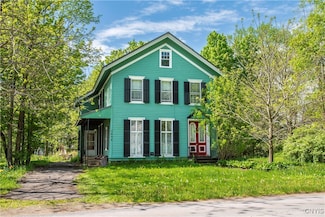 5498 Lee Center Taberg Rd, Lee Center, NY 13363