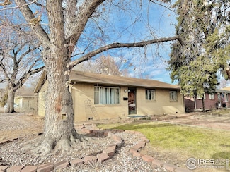 2663 12th Ave, Greeley, CO 80631
