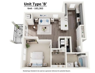 1361 N 14th Ave Unit 202, Sturgeon Bay, WI 54235