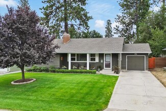 944 E 35th Ave, Spokane, WA 99203