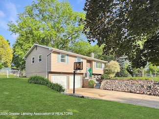 5605 Cornell Rd, Haslett, MI 48840