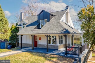 3319 Chestnut Ave, Feasterville Trevose, PA 19053