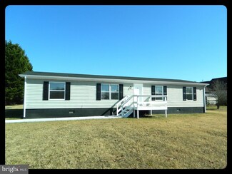116 Blackberry Cir, Marydel, DE 19964