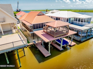 178 Flounder Ct, Dulac, LA 70353