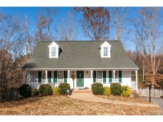 9463 Doral Place, Mechanicsville, VA 23116