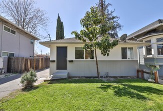 420 Fuller Ave, San Jose, CA 95125
