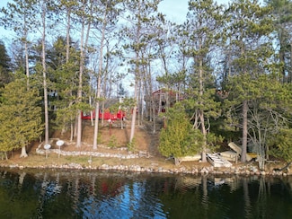 9357 Pickerel Lake Rd, Pickerel, WI 54465