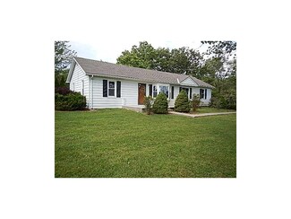 9541 SE 212th St, Lawson, MO 64062