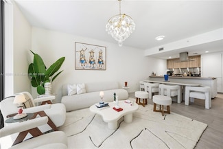 1000 Brickell Plaza Unit 2805, Miami, FL 33131