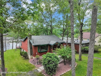 462 Indian Lake Trail, White Haven, PA 18661