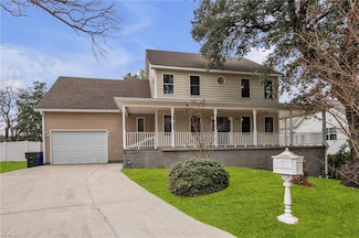 2112 Pretty Lake Ave, Norfolk, VA 23518