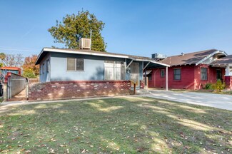 143 E Eden Ave, Fresno, CA 93706