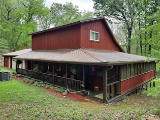 3986 Oak Grove Loop, Mountain View, AR 72560