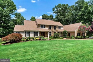 811 Pebblewood Rd, West Chester, PA 19380