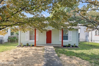 1804 Jourolman Ave, Knoxville, TN 37921