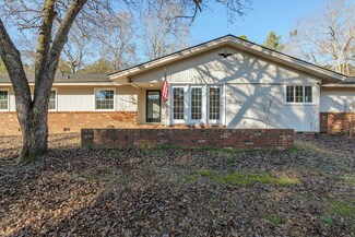 8 Flintlock Dr, North Augusta, SC 29860