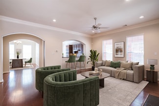 13307 Olive Trace, Houston, TX 77077