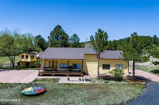 2750 Country Club Rd, Williams, AZ 86046