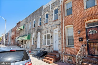 1439 Washington Blvd, Baltimore, MD 21230