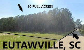 0 Bonanza Dr, Eutawville, SC 29048
