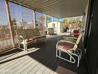 21304 W Iron Eagle Dr Unit Lot 345, Congress, AZ 85332