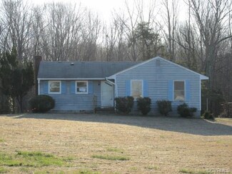 1063 Bruington Rd, Bruington, VA 23023
