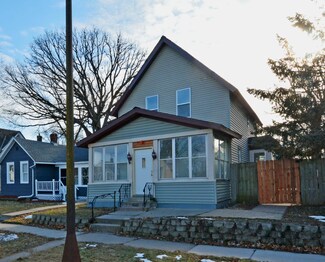 1132 Beech St, Saint Paul, MN 55106