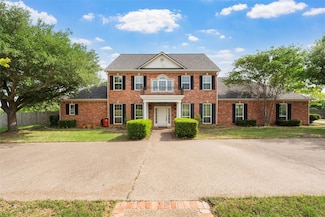 240 Vista Grande Loop, Lorena, TX 76655