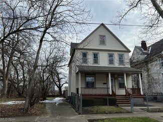 2197 E 36th St, Cleveland, OH 44115