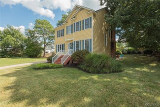11025 Springfield Ct, Glen Allen, VA 23060