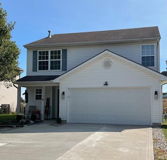 8038 Rocky Glen Place, Fort Wayne, IN 46825