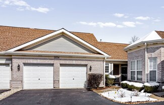 21556 W Empress Ln, Plainfield, IL 60544