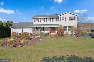 831 Cayuga Cove, Auburn, PA 17922