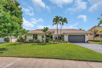 5133 N Springs Way, Coral Springs, FL 33076