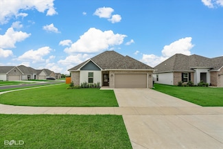 24 Venecia Ct, Bossier City, LA 71111