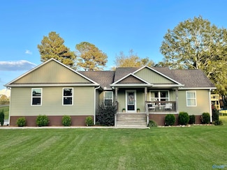 60 County Road 46, Hollywood, AL 35752