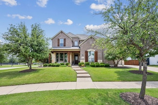 4441 Desert Willow Dr, Prosper, TX 75078