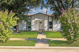 4924 Wagner Dr, the Colony, TX 75056