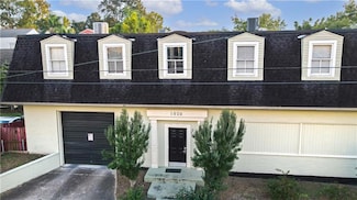 1020 Terpsichore St Unit E, New Orleans, LA 70130