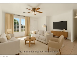 740 Moonlight Mesa Dr, Henderson, NV 89011