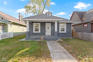 1141 W 31st St, Indianapolis, IN 46208