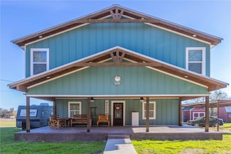 1014 Ranchito Rd, Waco, TX 76705