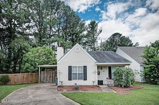 12 Brandy Ct S, Brandon, MS 39047