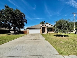 101 Rosie Dr, Long Beach, MS 39560