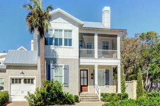 1155 N Beachview Dr, Jekyll Island, GA 31527
